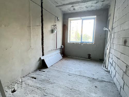квартира за адресою Полтавська вул., 69