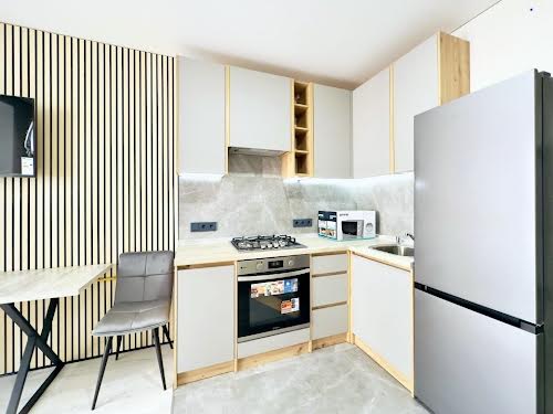 квартира за адресою Запорізьке шосе, 32д