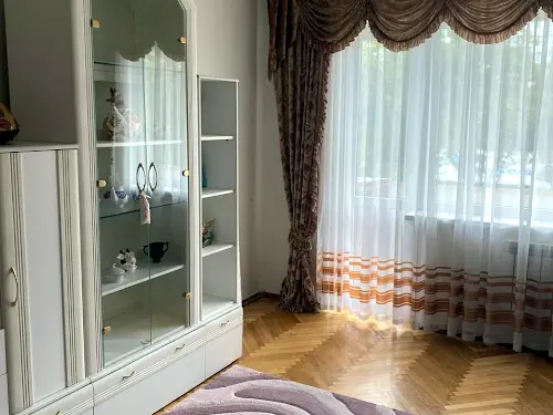 квартира по адресу Митрополита Андрея Шептицкого ул. (Анатолія Луначарського), 1/2