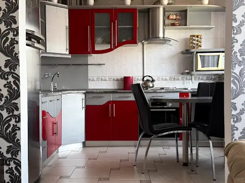 квартира по адресу Мандрыковская ул., 169