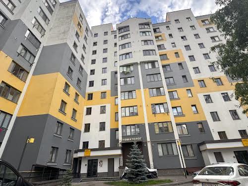 квартира по адресу Александра Довженко ул., 59