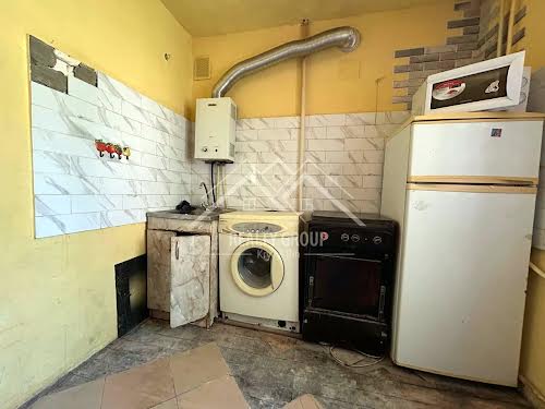 квартира по адресу Соборности ул. (Косиора), 50