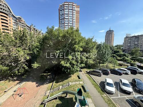 квартира по адресу Леси Украинки бульв., 21