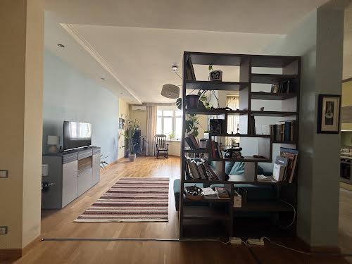 квартира по адресу Коперника ул., 12д