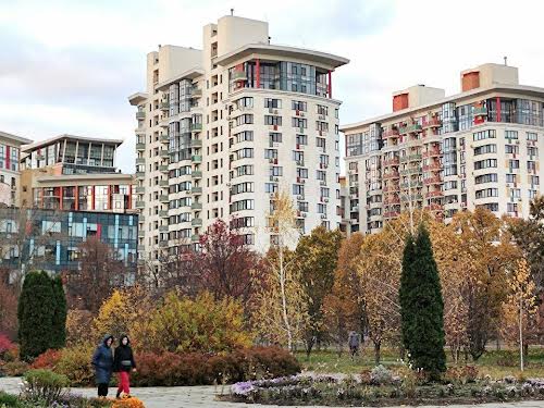 квартира за адресою Юлії Здановської вул. (Ломоносова), 71З