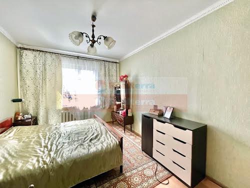 квартира за адресою Григоренка Петра просп., 16