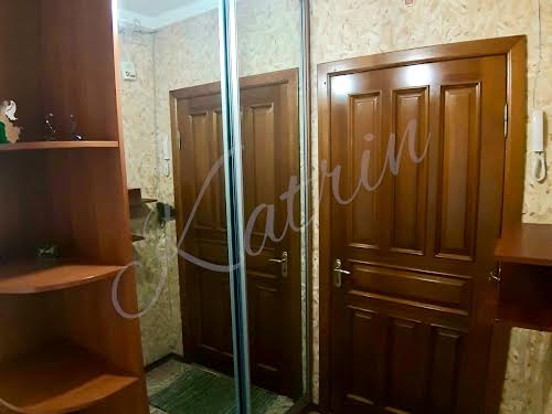 квартира по адресу Петра Калнышевского просп. (Косіора), 4-А