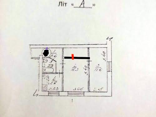 квартира по адресу Нижнеюрковская ул., 8а