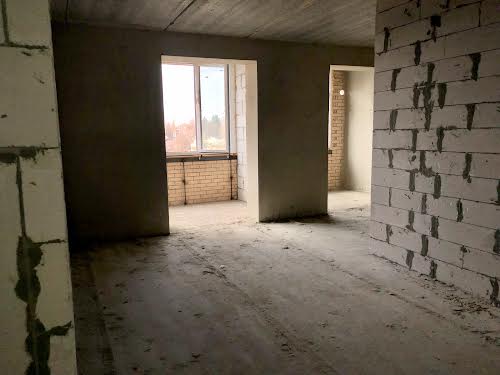 квартира по адресу Синельниківська ул., 14
