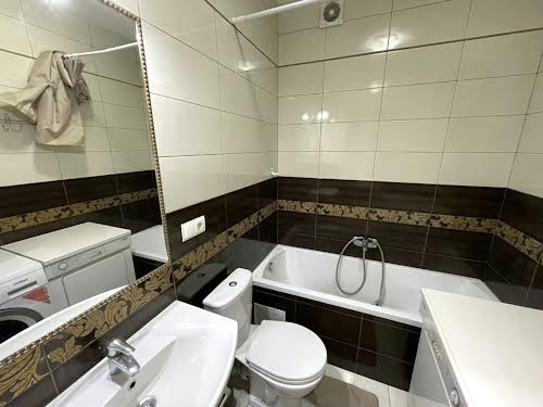 квартира по адресу Софии Русовой ул., 7