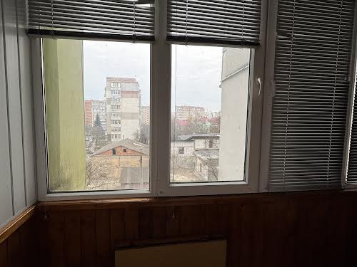 квартира по адресу Мира ул., 90