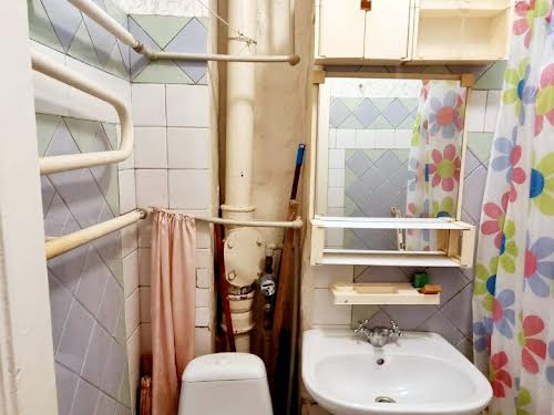 квартира за адресою Криворізька вул., 46