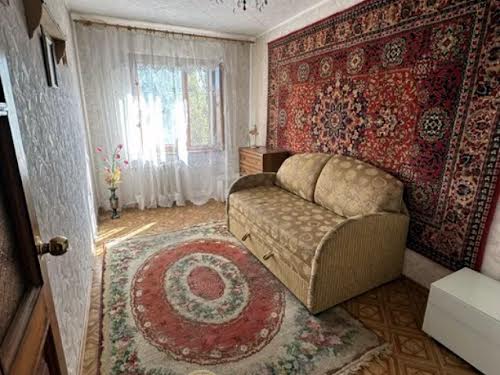 квартира по адресу Капитана Кузнецова ул., 114