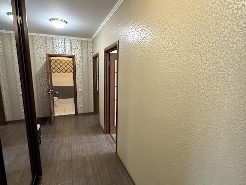квартира за адресою Регенераторна вул., 4