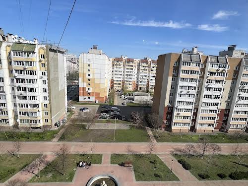квартира за адресою Південна вул., 11