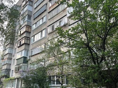 квартира по адресу Олімпійська ул., 7-А