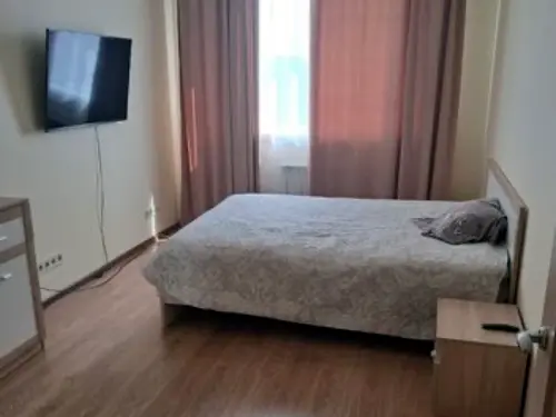 квартира по адресу Александровская ул., 1