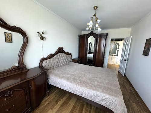 квартира по адресу Генерала Петрова ул., 18а