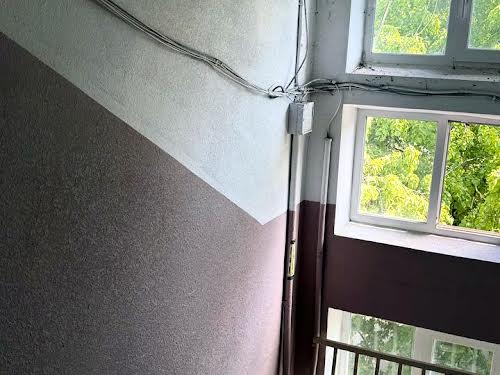 квартира по адресу Романа Ратушного ул. (Волгоградська), 41