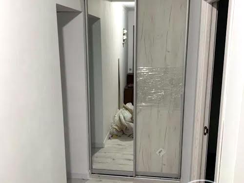 квартира за адресою Івасюка, 12