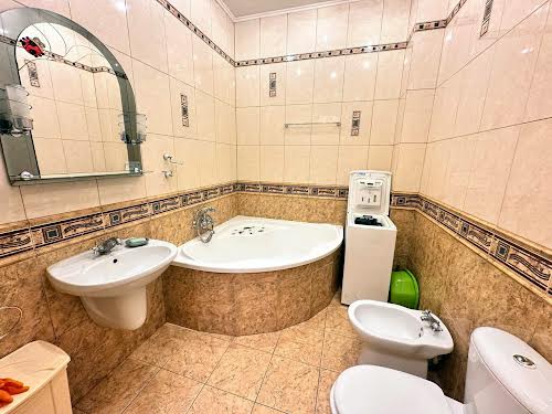 квартира за адресою Тараса Шевченка просп., 25