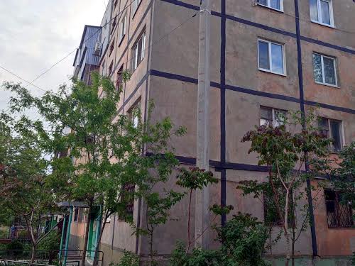 квартира по адресу Осенняя ул., 10