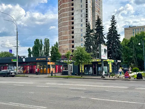 квартира по адресу Соломенская ул., 19