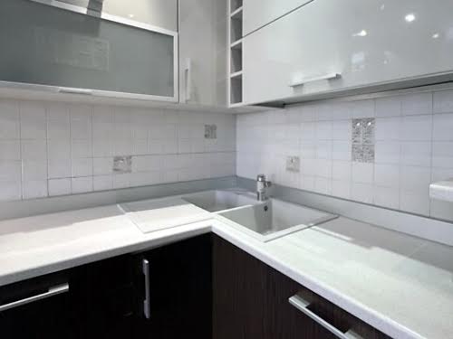 квартира за адресою Академіка Сахарова вул., 36