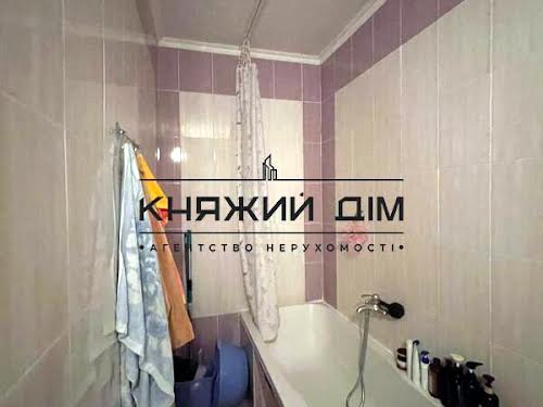 квартира по адресу Урловская ул., 23-А