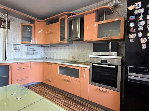 квартира по адресу Тракторостроителей просп., 86/137