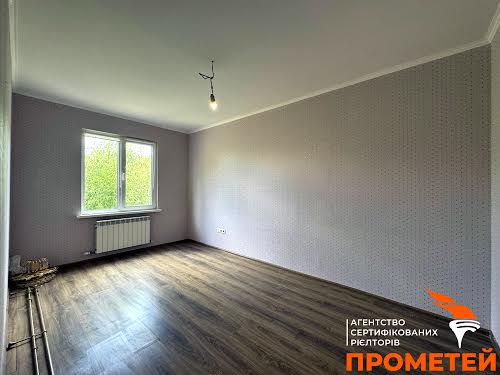 будинок за адресою Черешнева вул.