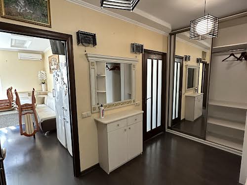 квартира за адресою Харківське шосе, 17-А