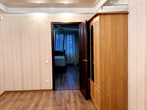 квартира за адресою Максима Чиженка пров. (Матросова), 21
