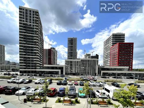 квартира за адресою Європейського Союзу просп. (Правди), 10-1