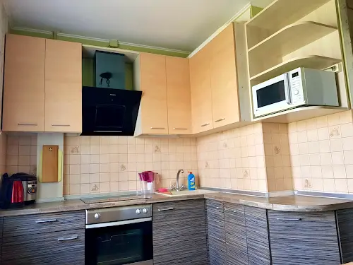 квартира за адресою Райдужна вул., 4