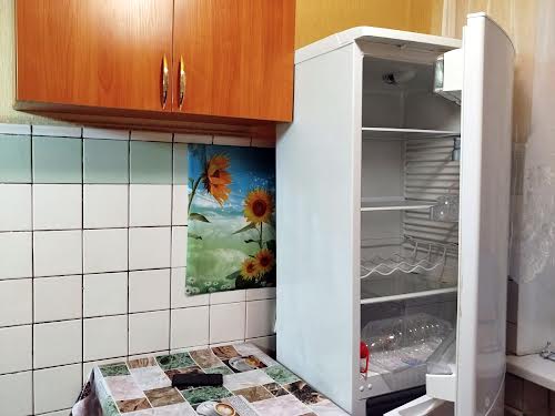 квартира за адресою Григорія Чупринки вул. (Чудновського), 4