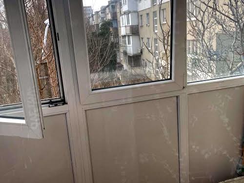 квартира по адресу Виталия Блажко ул., 17