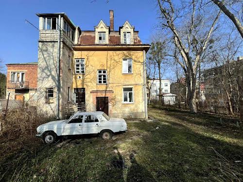 будинок за адресою Перемиська вул., 9