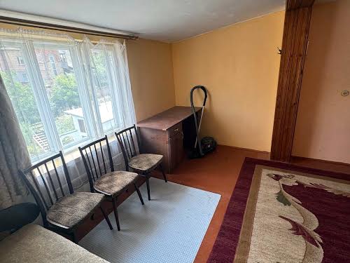 квартира за адресою Козацька вул., 28б