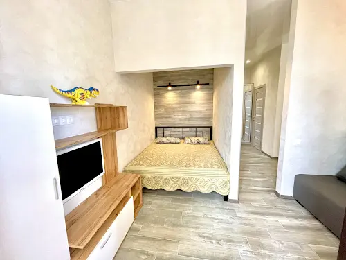 квартира за адресою Курортний пров., 1