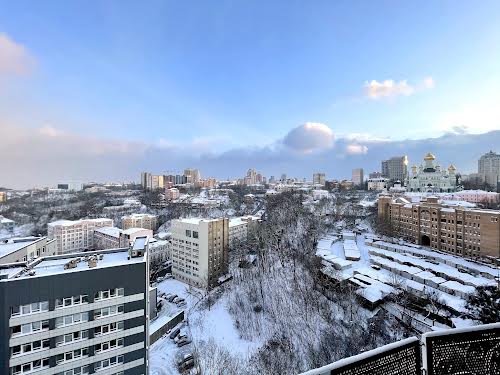 квартира за адресою Глибочицька вул., 32-Б