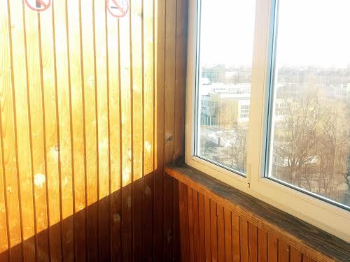 квартира за адресою Миколи Кибальчича вул., 3-Б