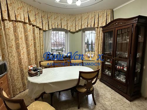 будинок за адресою Старокиївська вул., 155