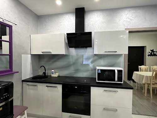 квартира за адресою Драгоманова вул., 2а