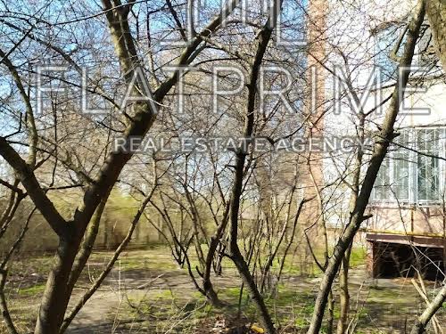 квартира по адресу Зоологическая ул., 6В