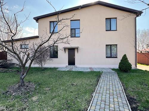 будинок за адресою Підгородне, Майська, 48