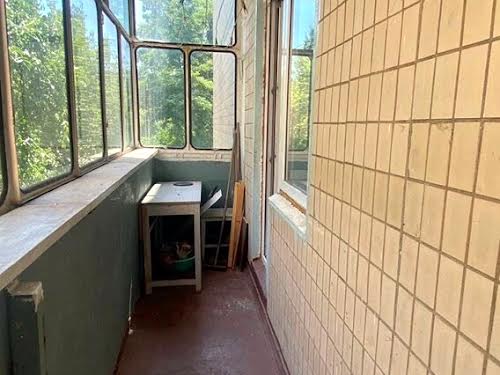 квартира по адресу Незалежності бульв. (50 років Жовтня), 15 а