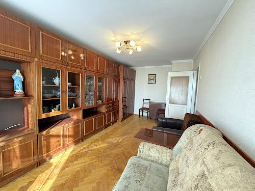 квартира за адресою Слівенська вул., 3