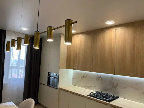 квартира за адресою Лісова вул., 42 Б