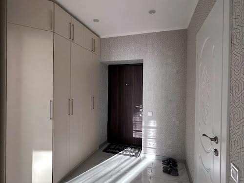 квартира за адресою Запорізьке шоссе, 26